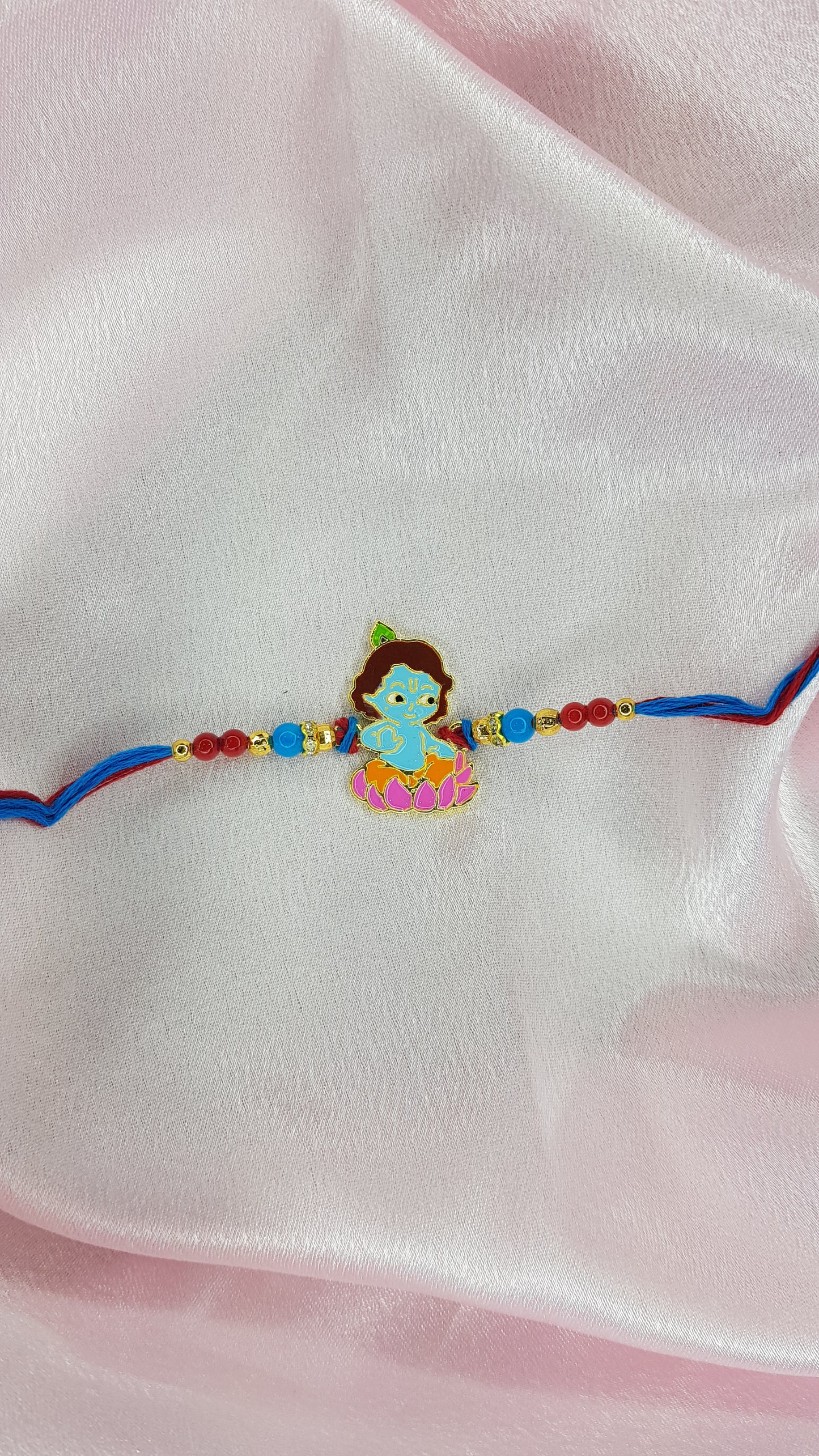 Krishna Rakhi