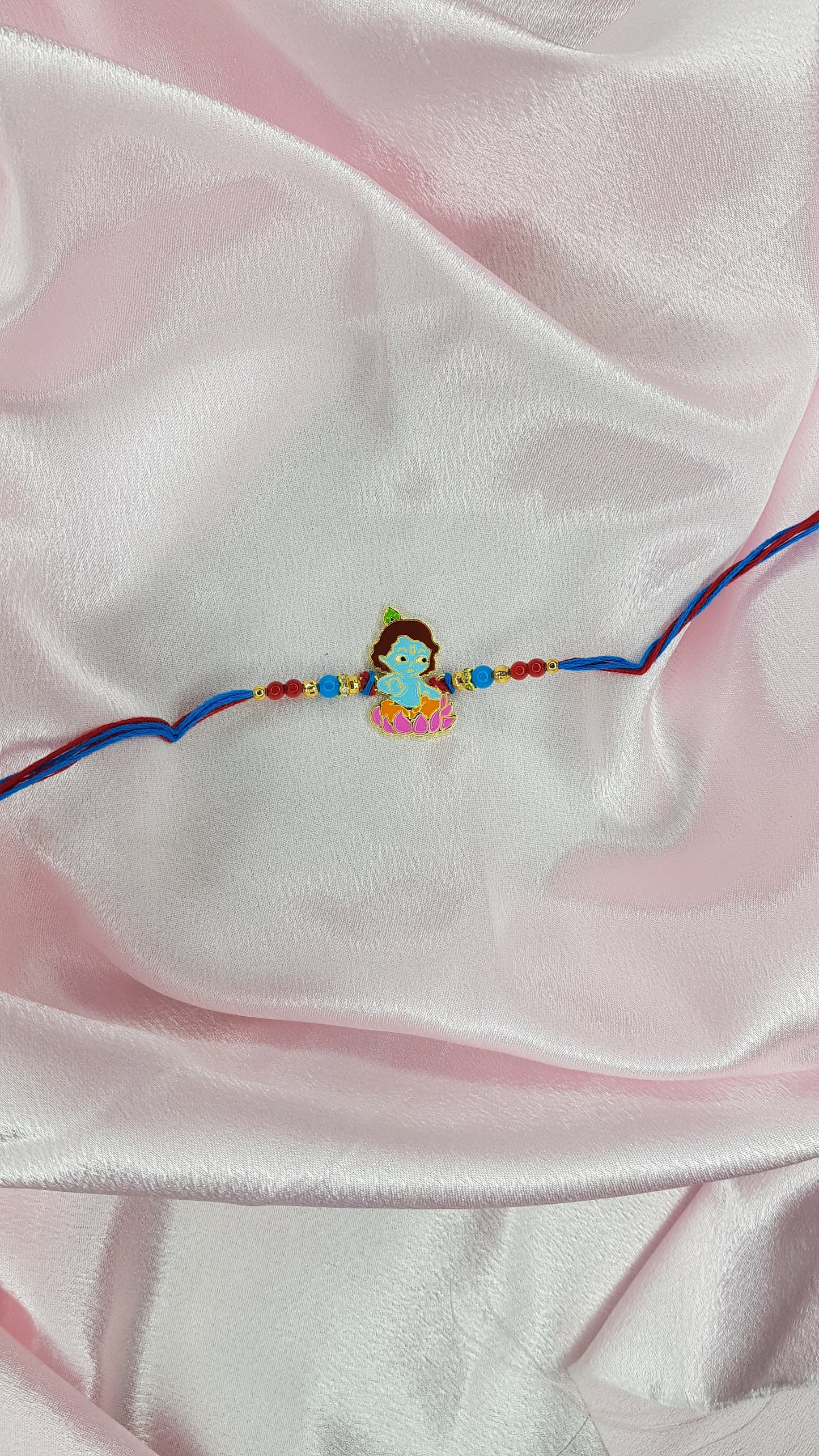 Krishna Rakhi