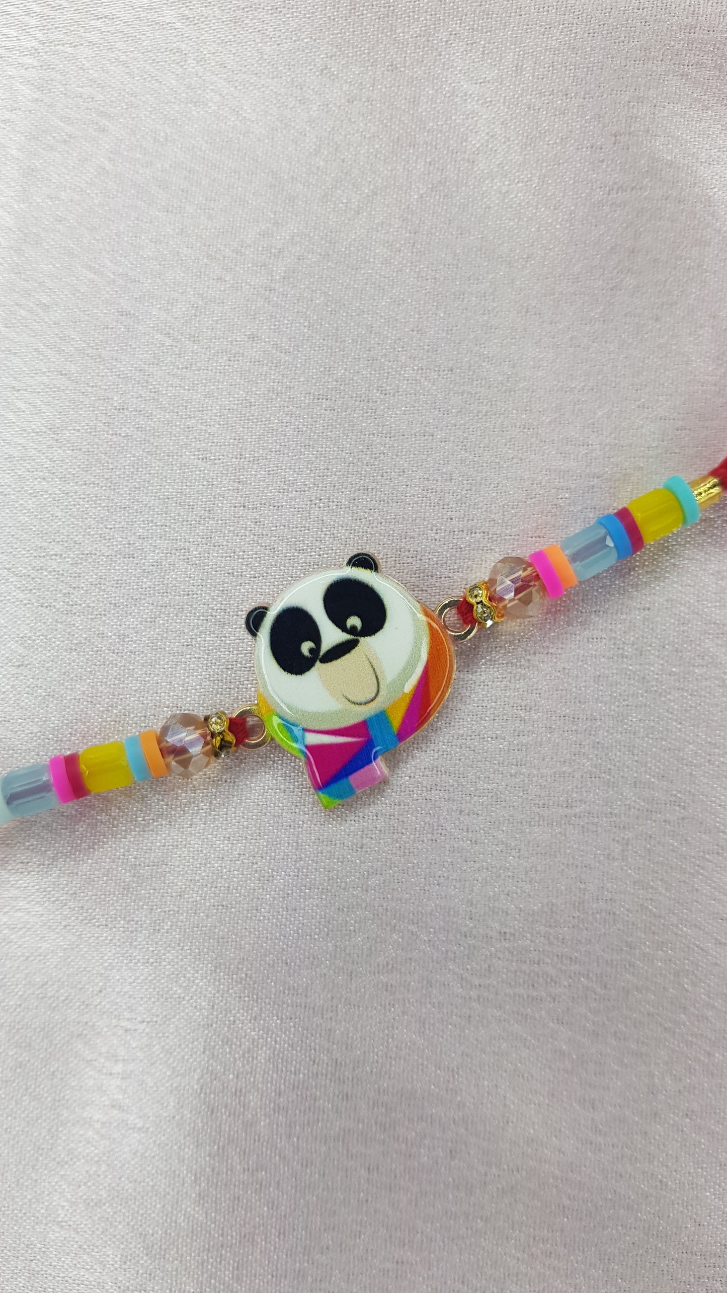 Panda Rakhi