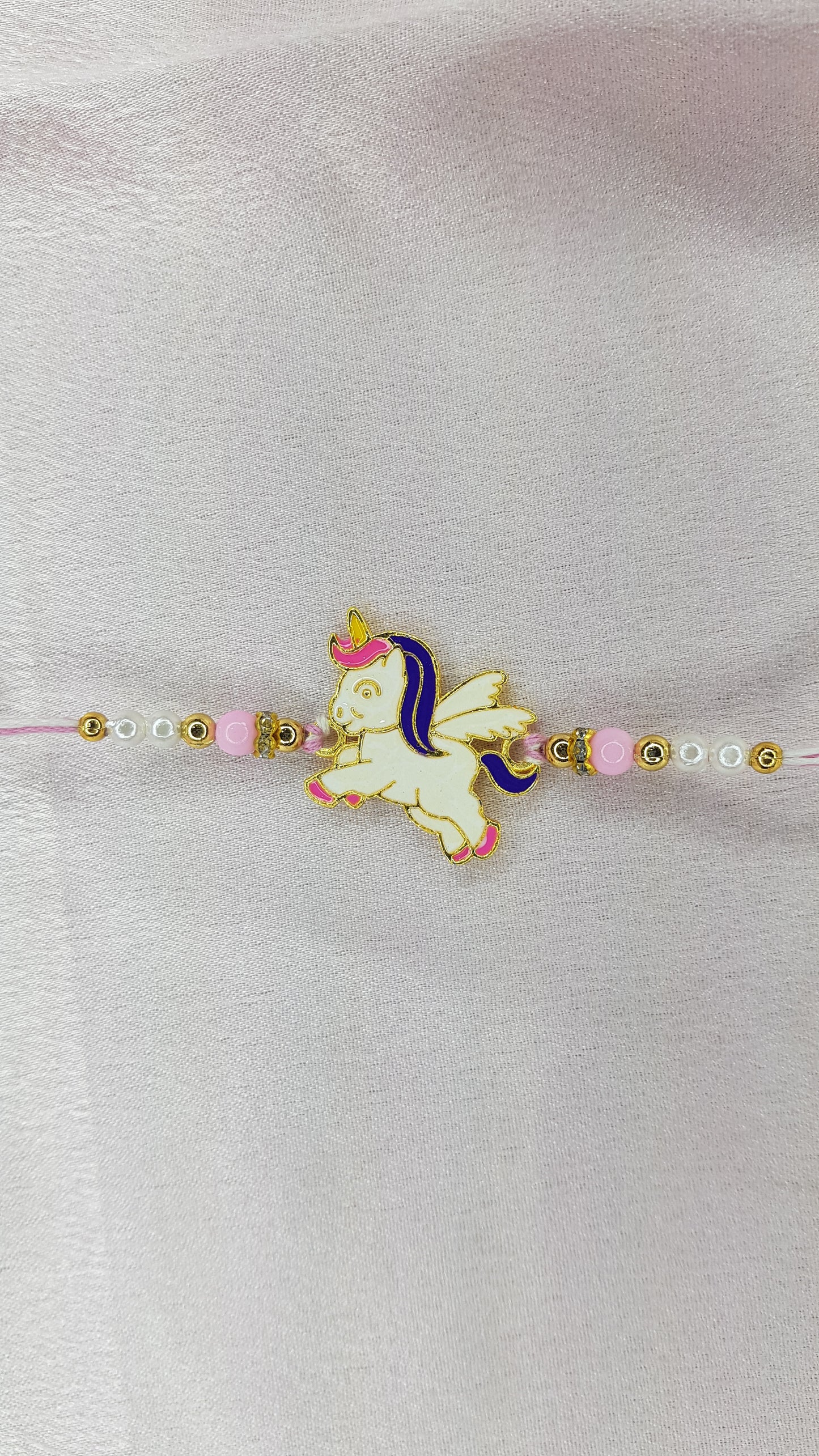 Unicorn Rakhi
