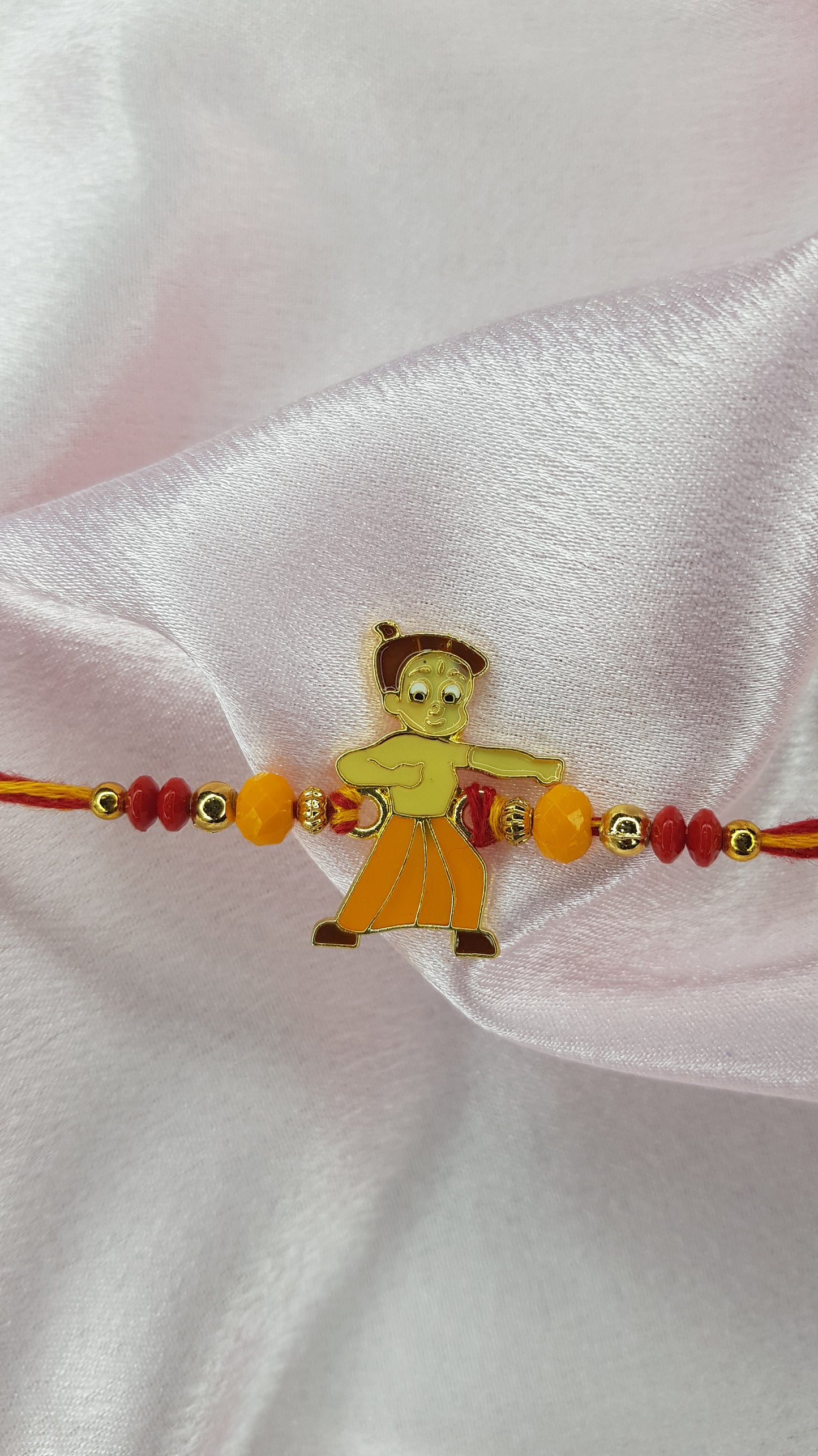 Chota Bheem Rakhi