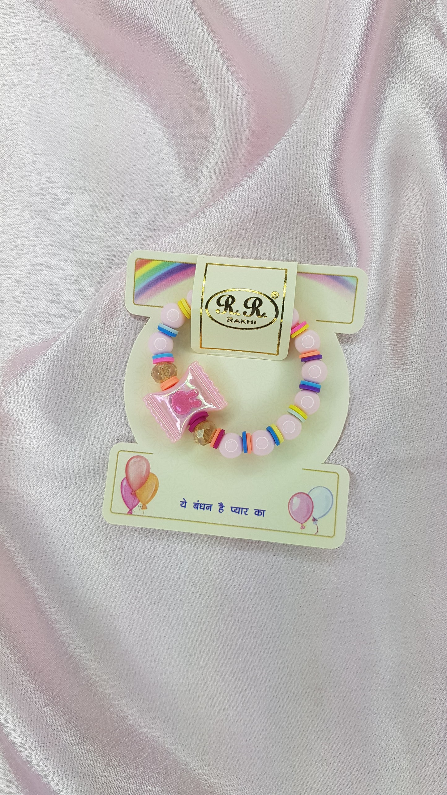 Pink Band