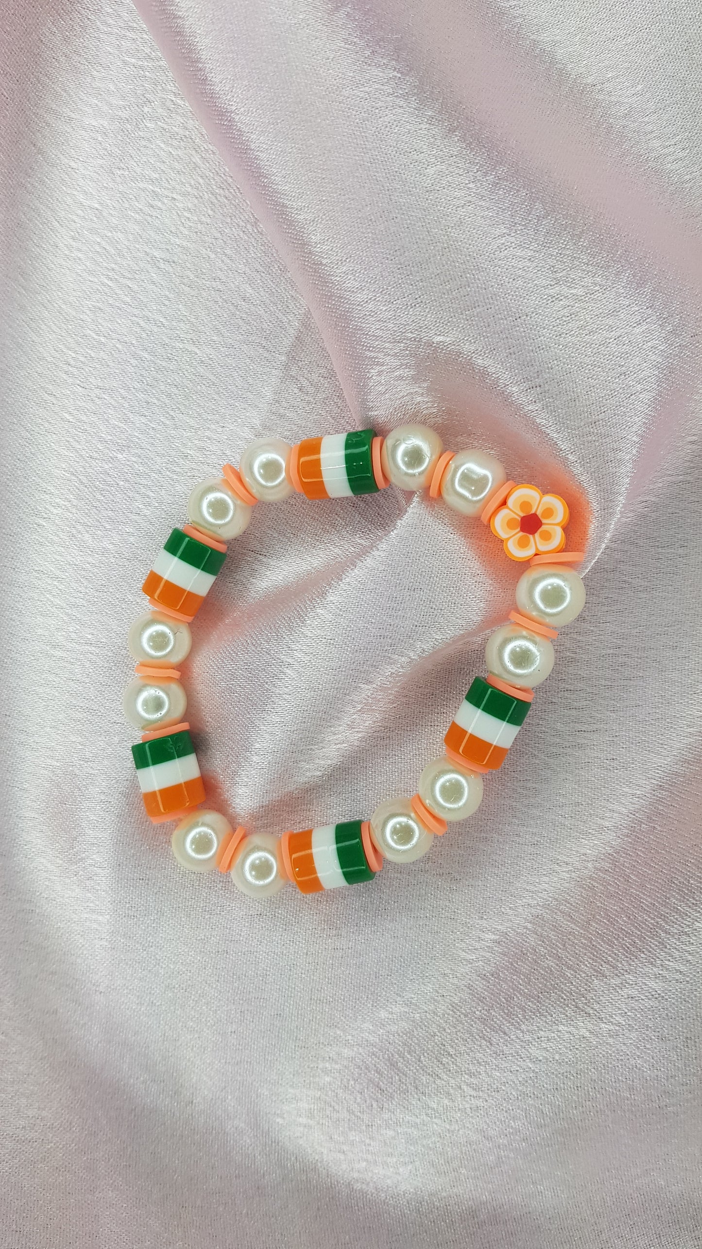 Orange Band