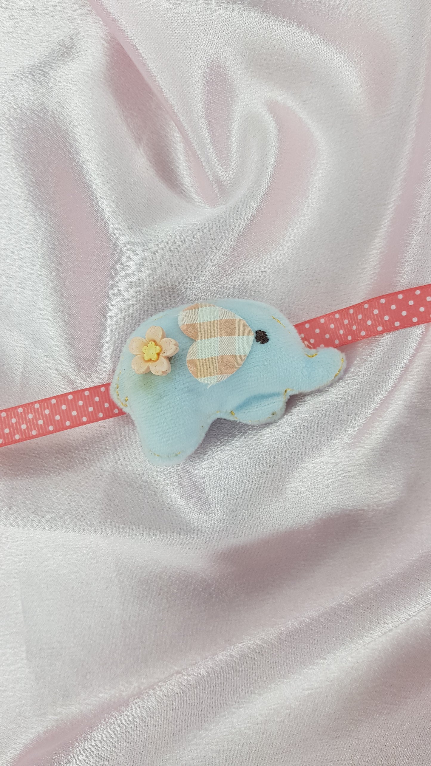 Elephant Rakhi