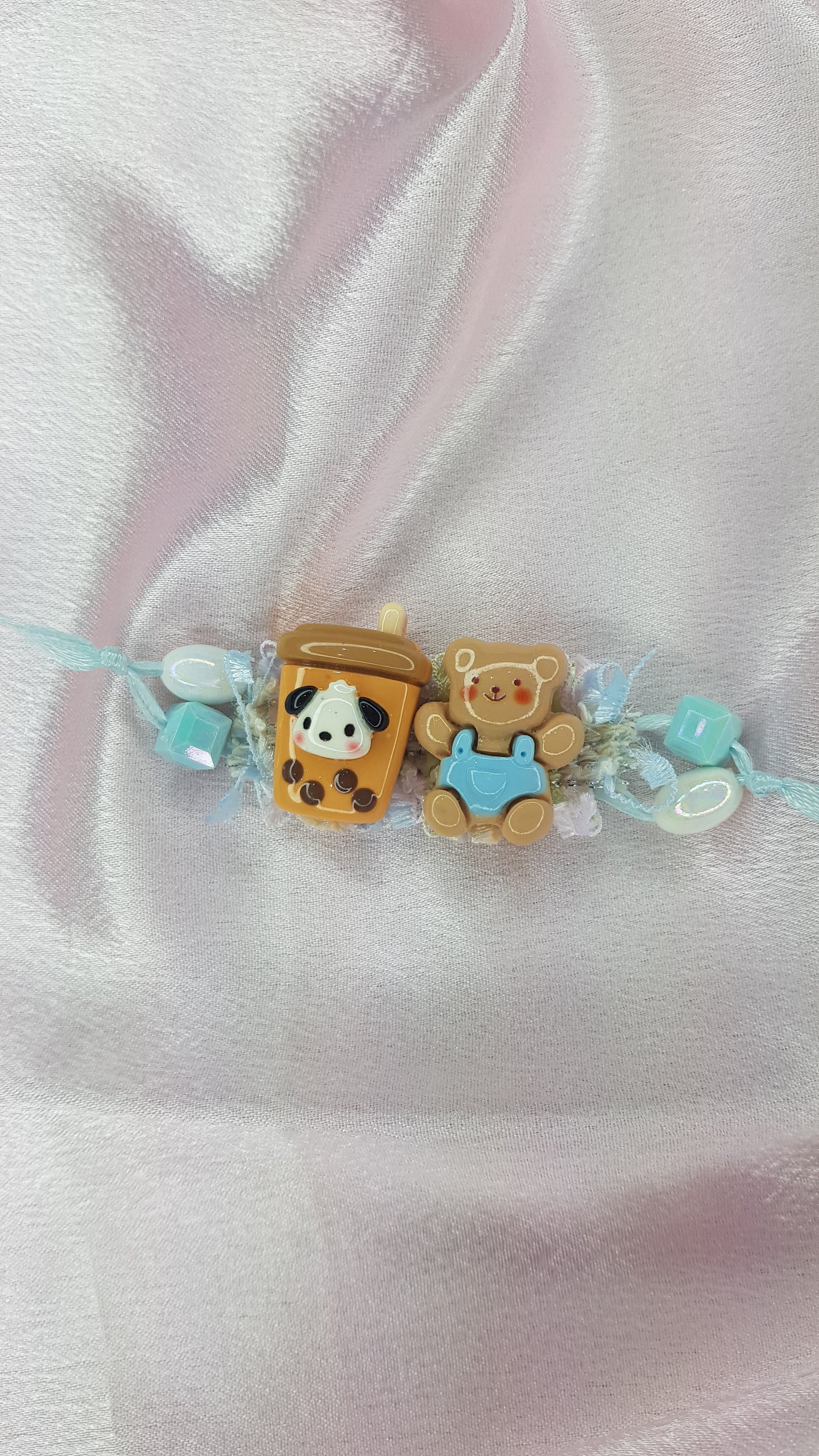 Character Rakhi