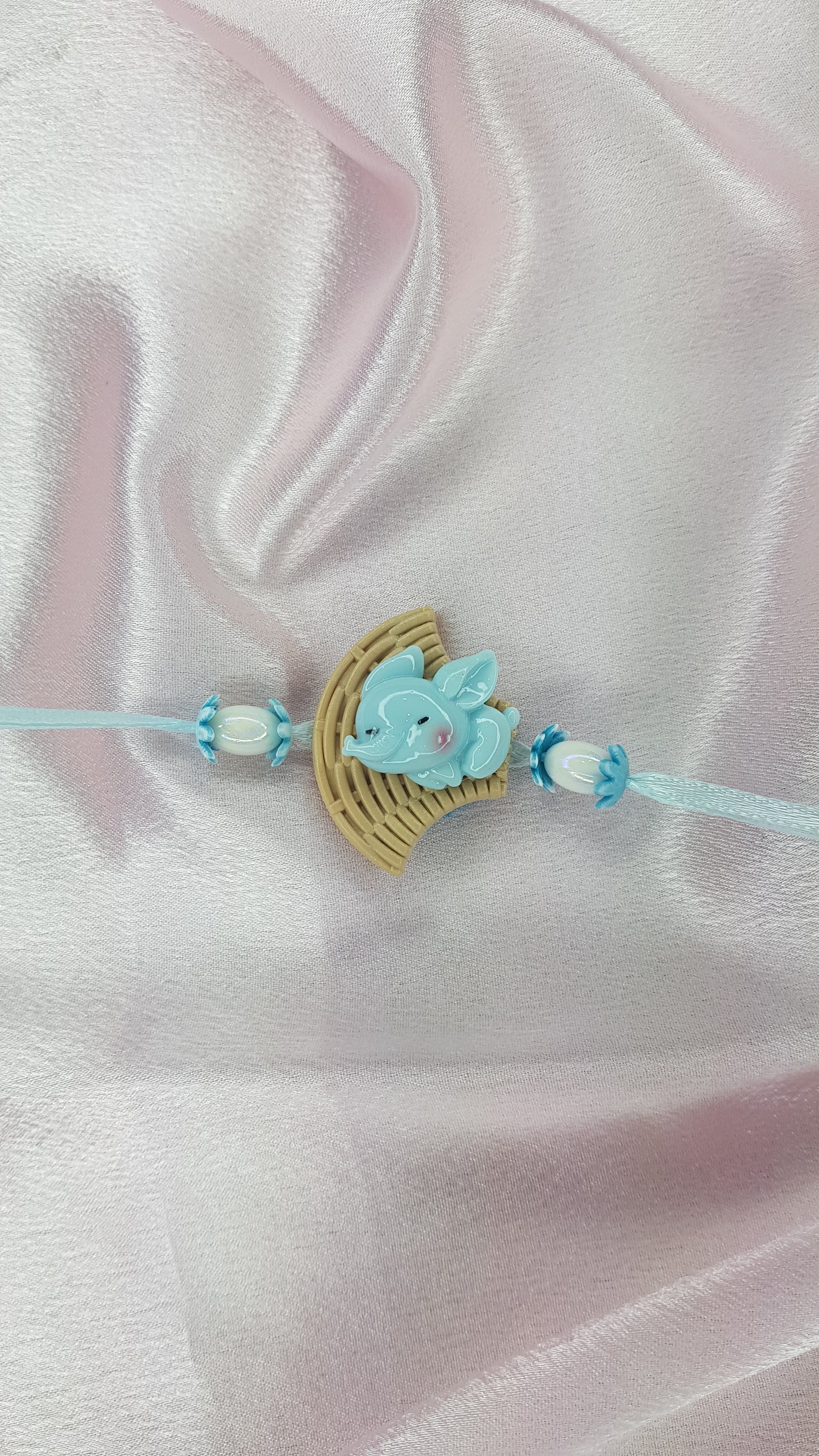Character Rakhi