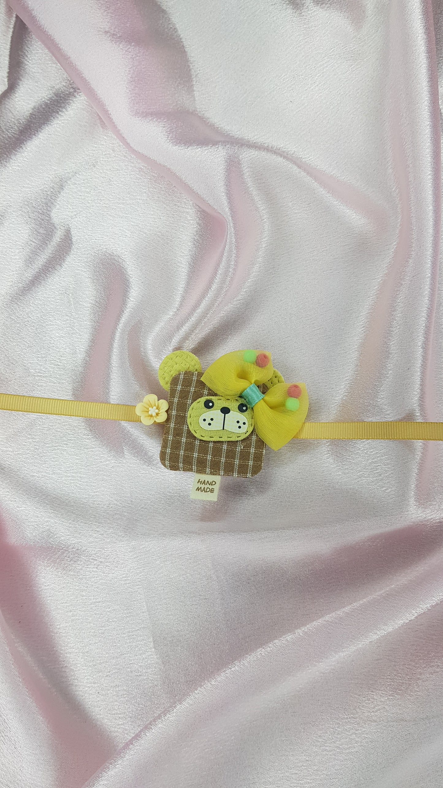 Character Rakhi