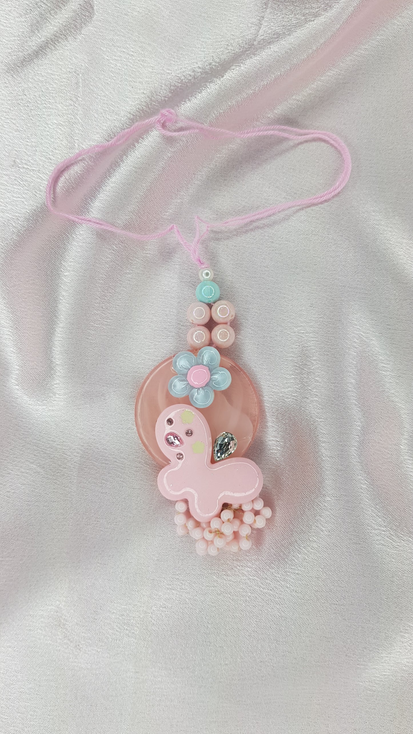 Character Rakhi