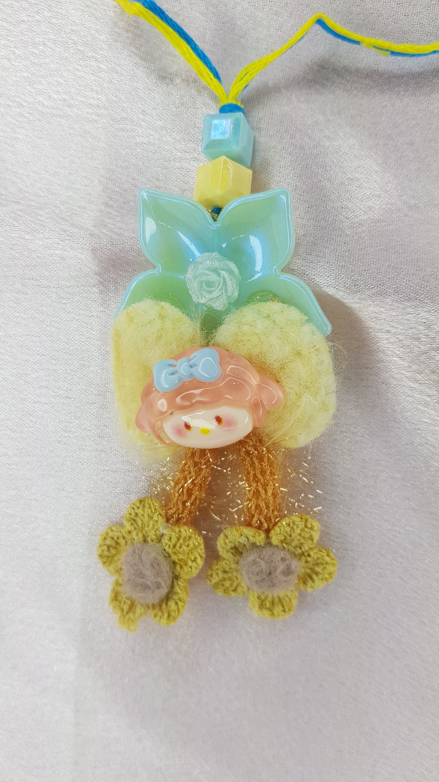 Character Rakhi