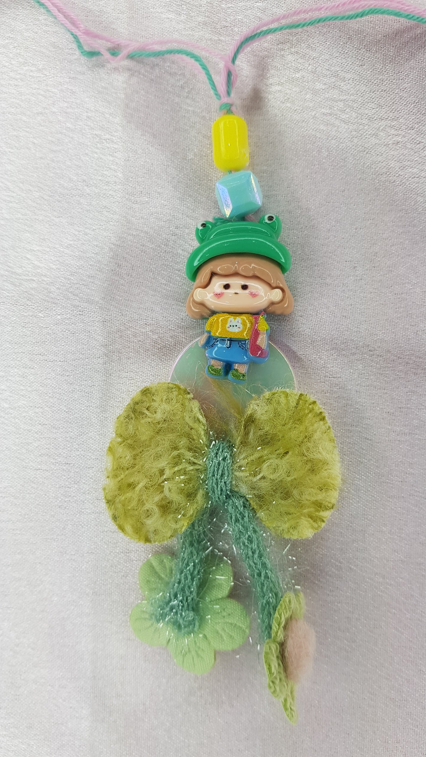 Character Rakhi
