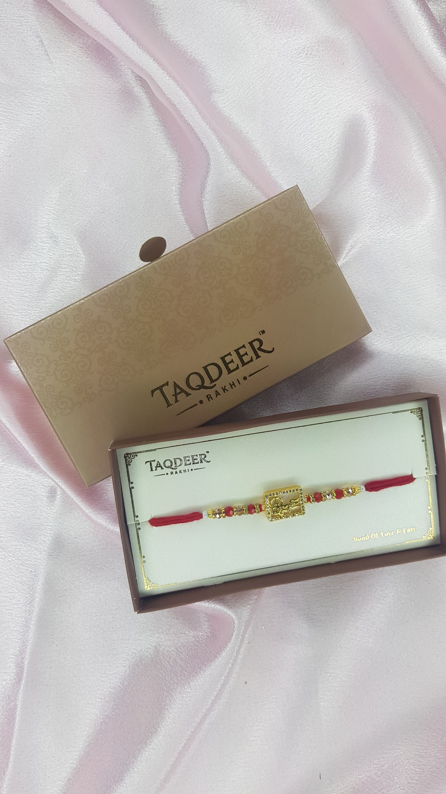 Trishul Rakhi