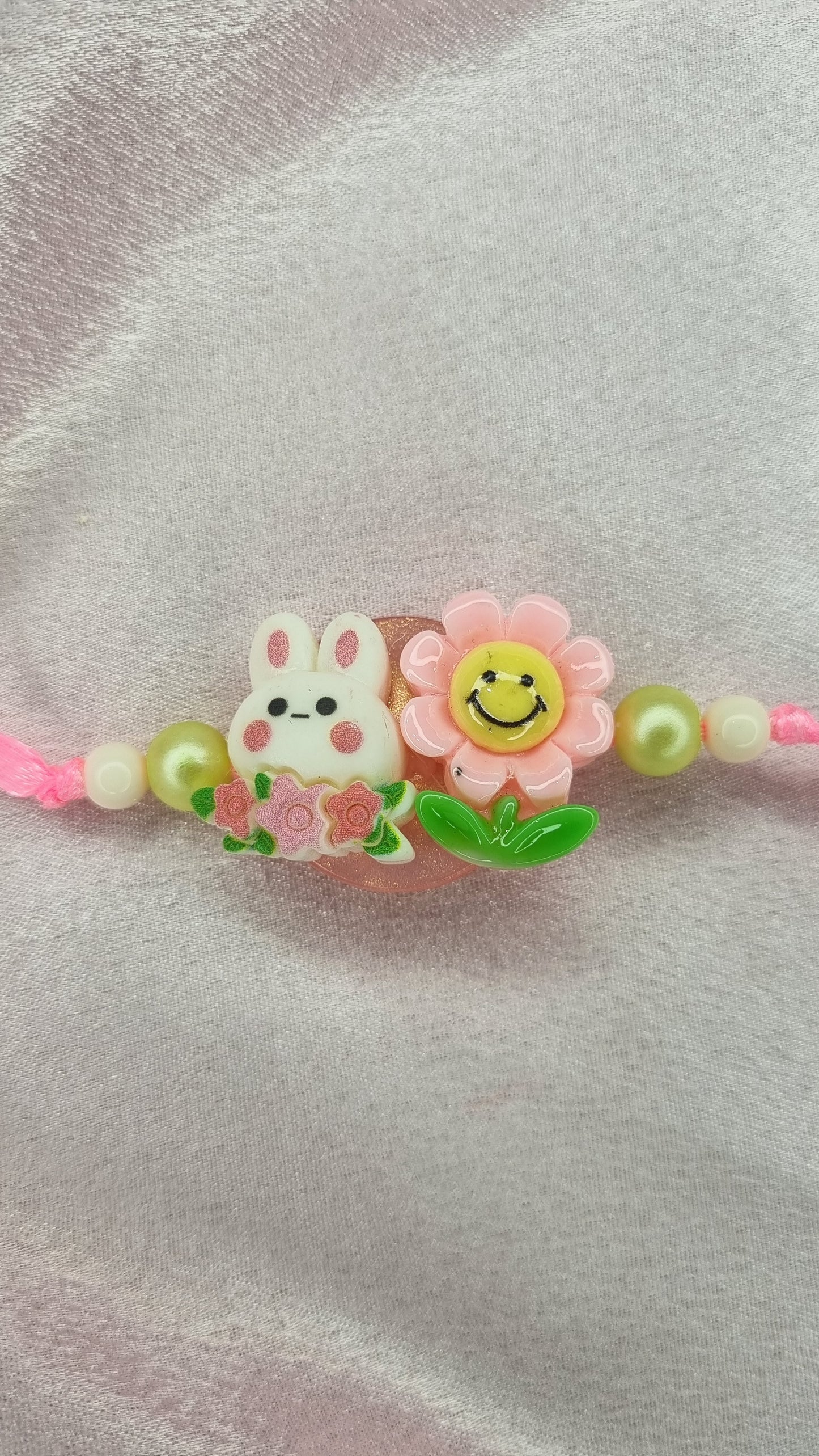 Character Rakhi