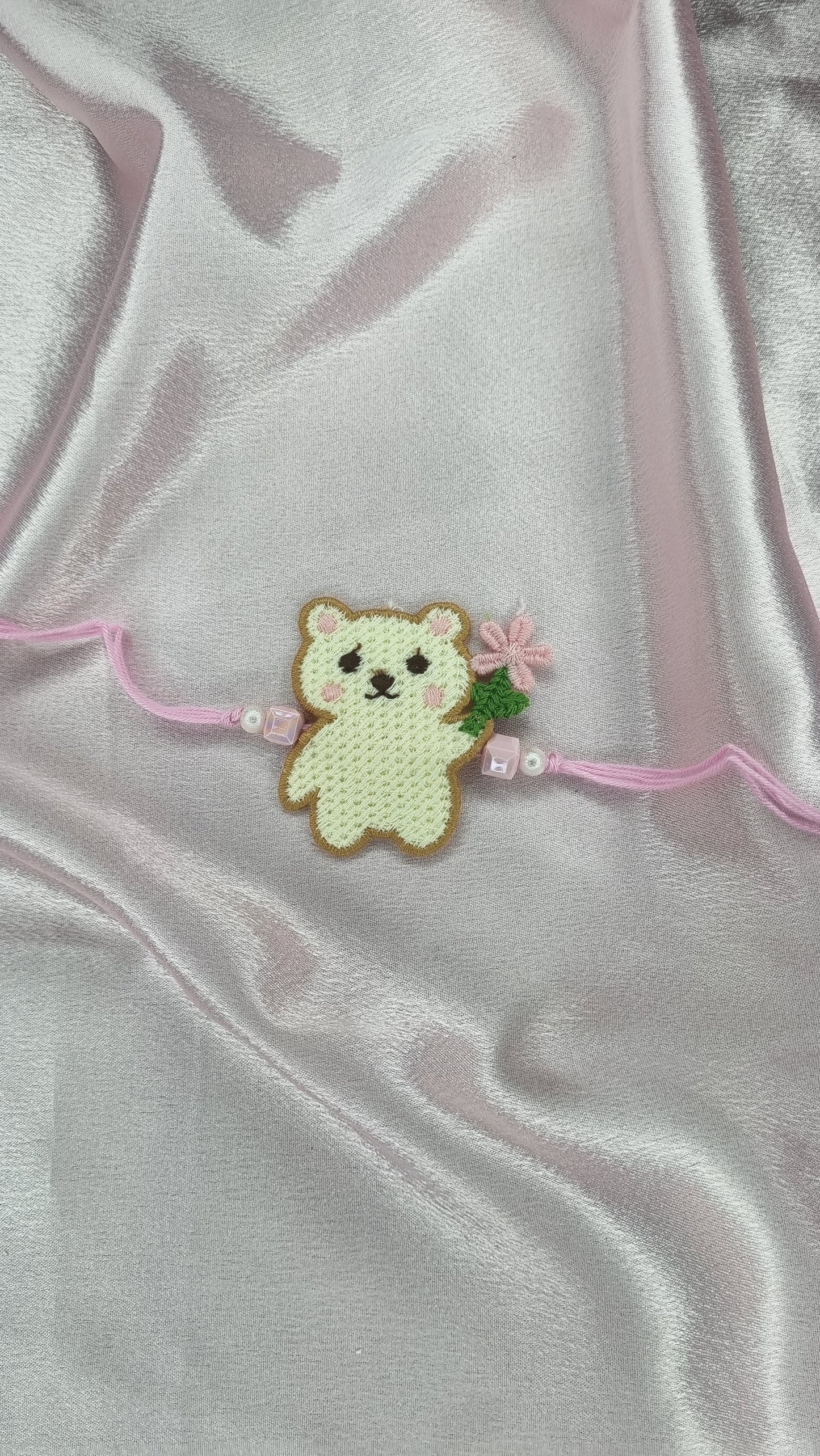 Teddy Bear Rakhi