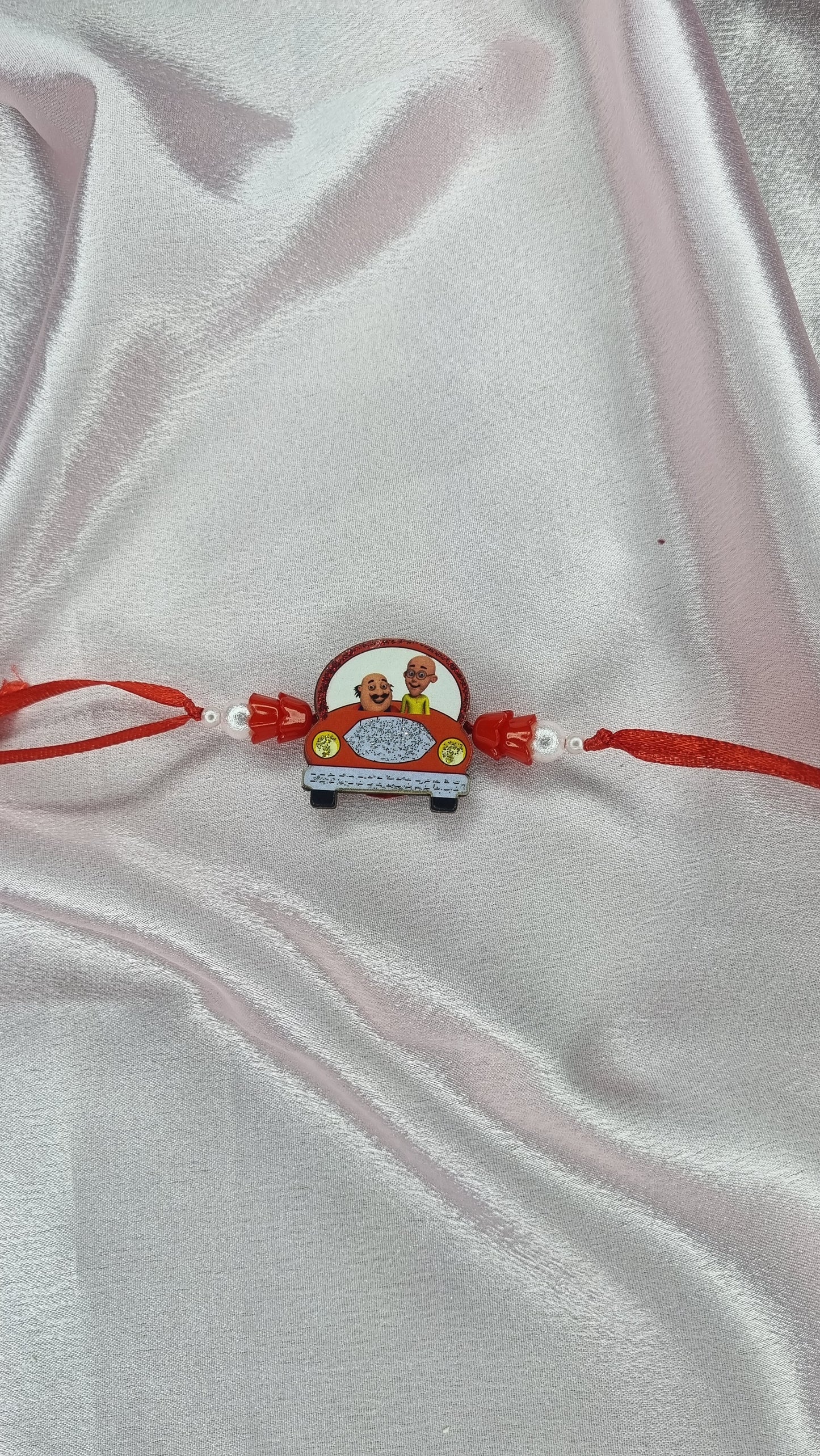 Motu Patlu Rakhi