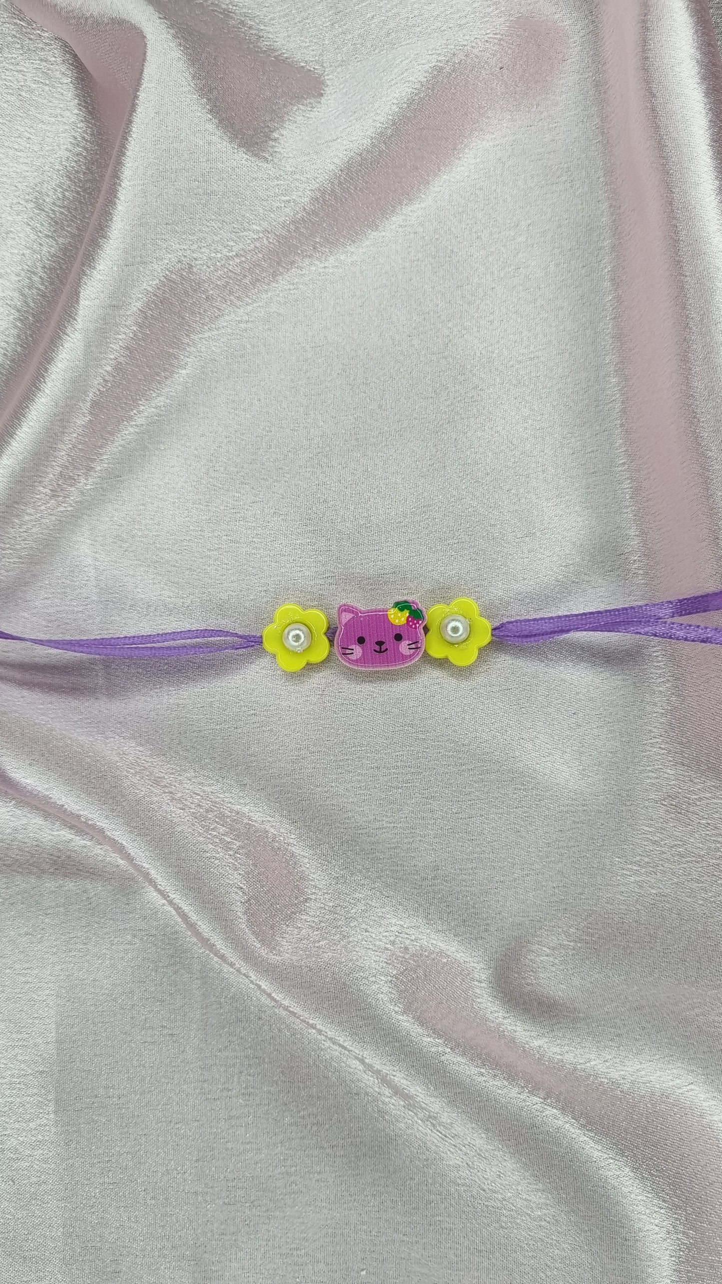 Character Rakhi