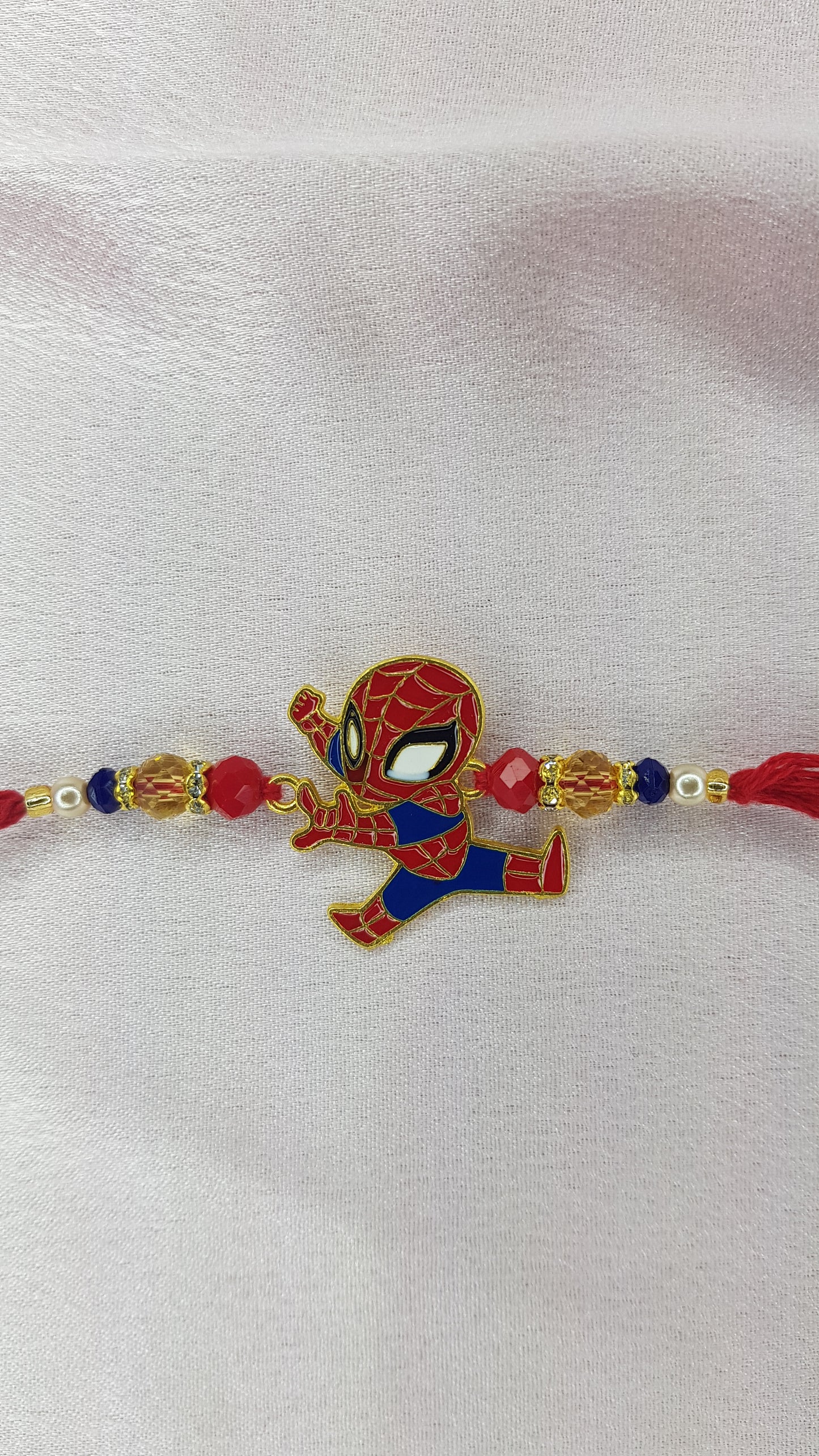 Spiderman Rakhi
