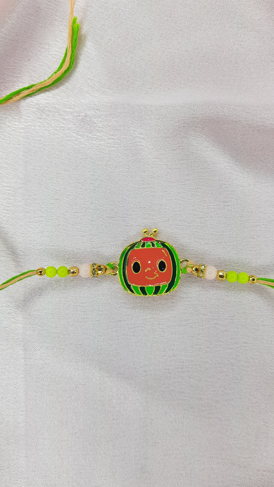 Cocomelon Rakhi
