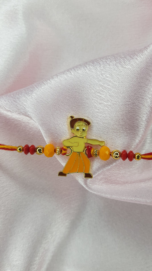 Chota Bheem Rakhi
