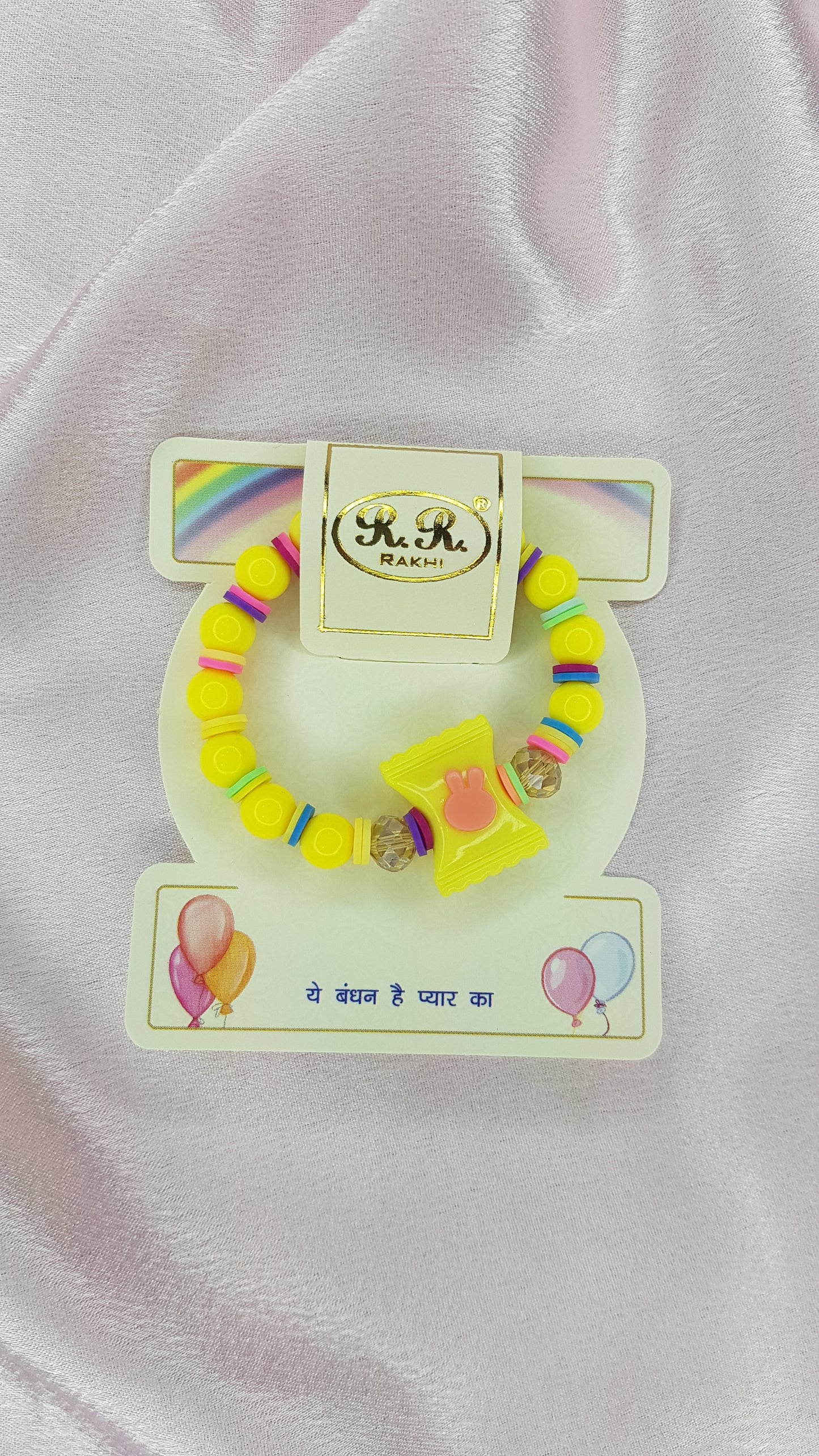 Yellow Band