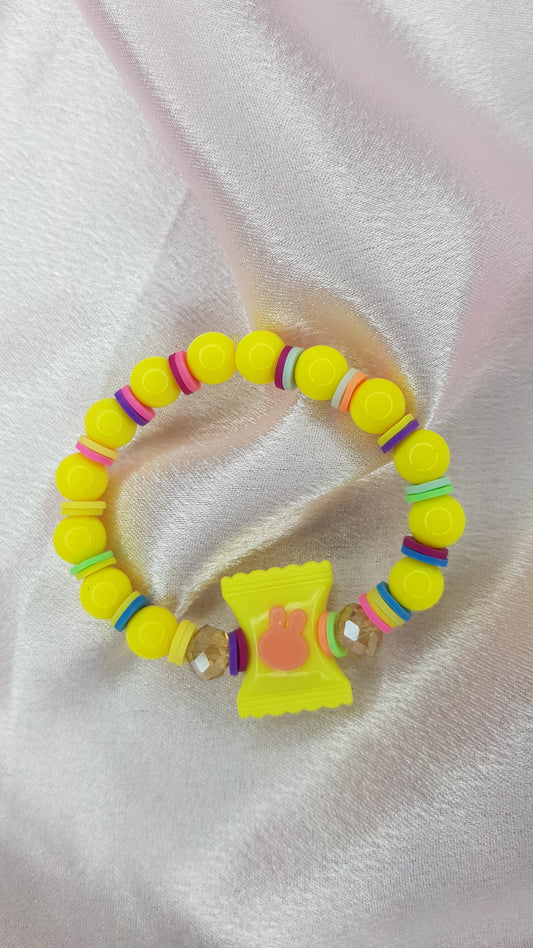 Yellow Band
