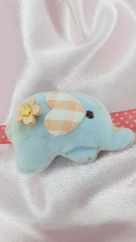 Elephant Rakhi