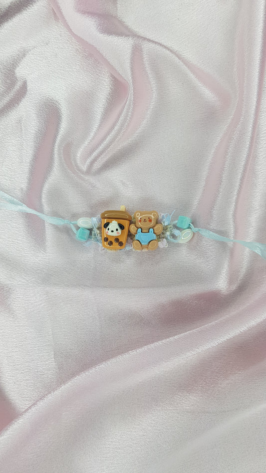 Character Rakhi