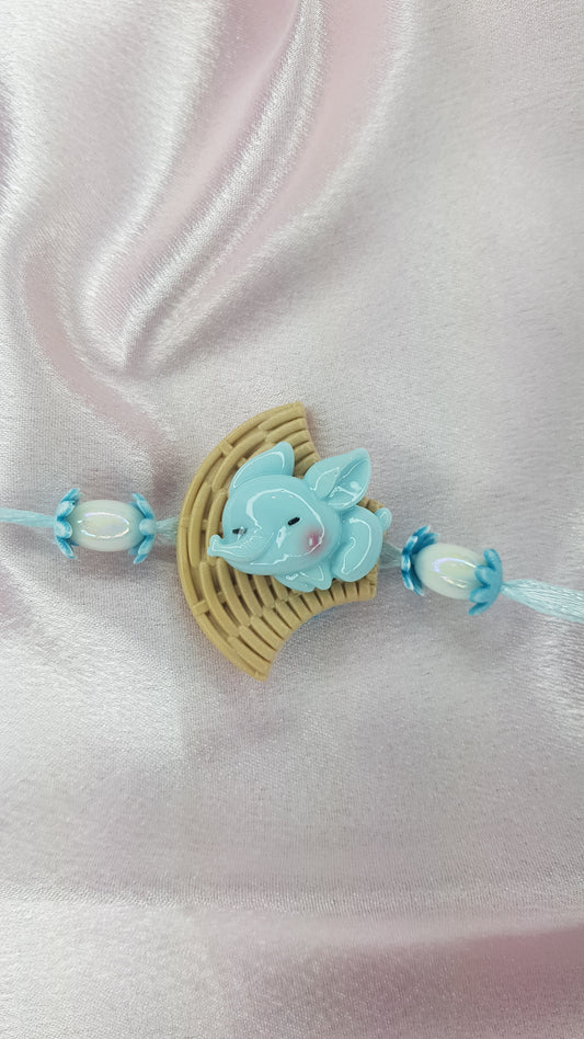 Character Rakhi