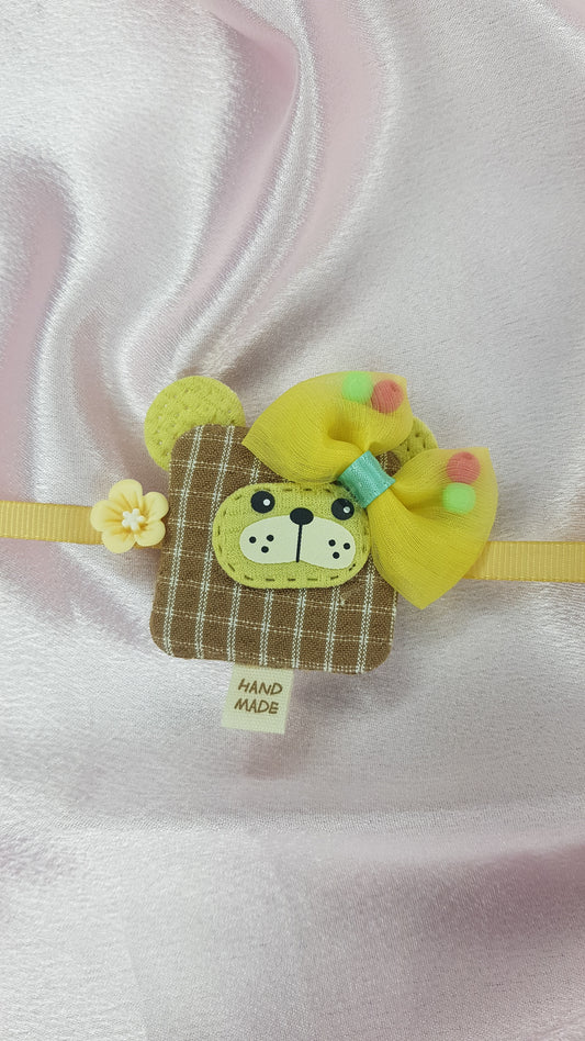 Character Rakhi