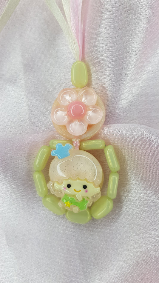 Character Rakhi