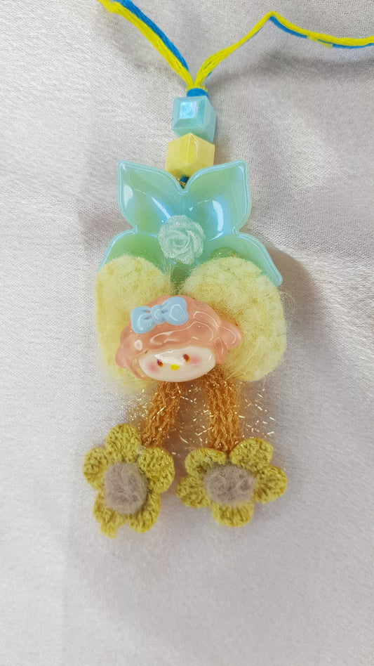 Character Rakhi
