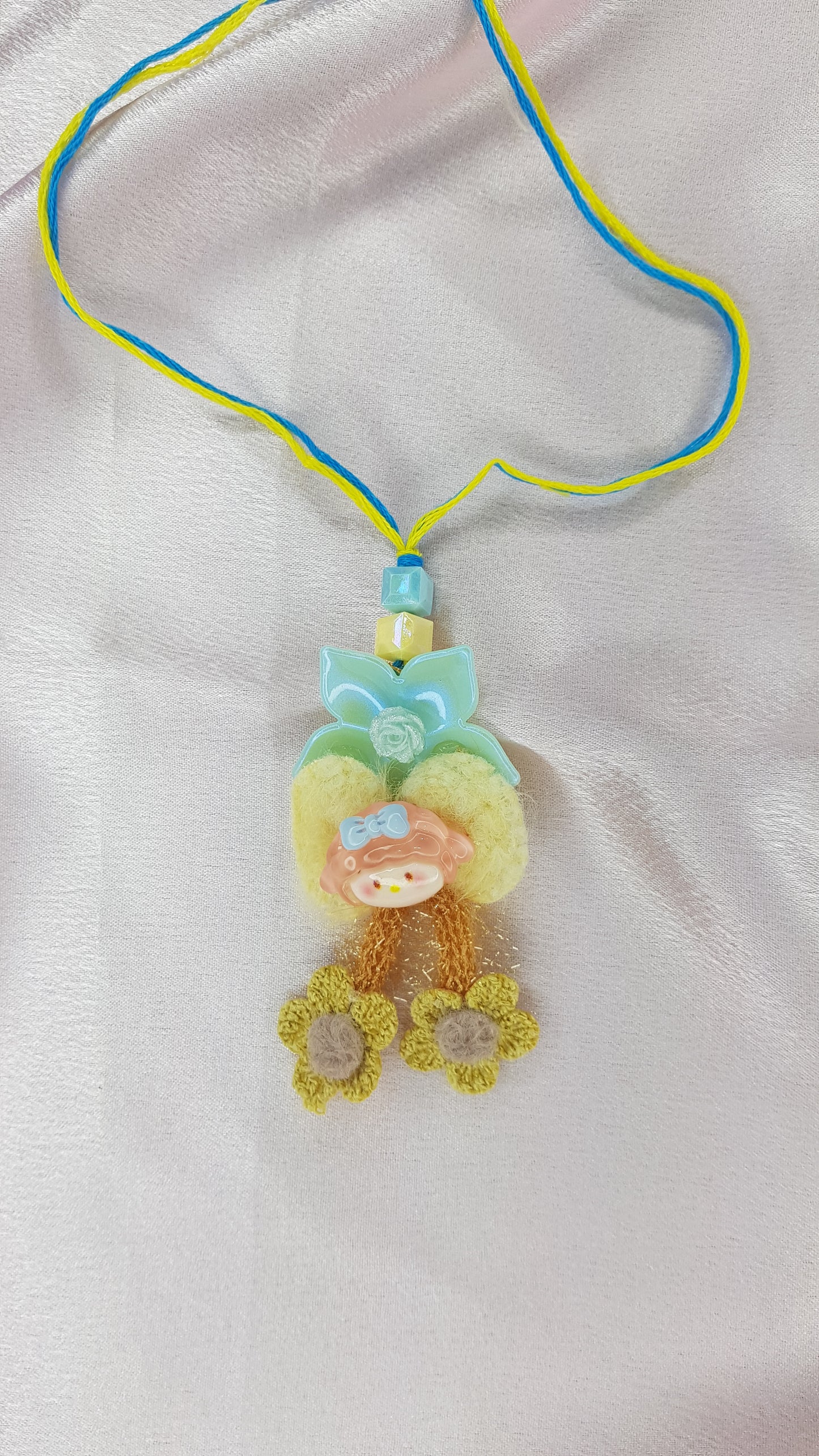 Character Rakhi