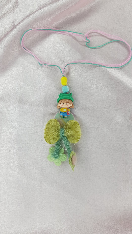 Character Rakhi