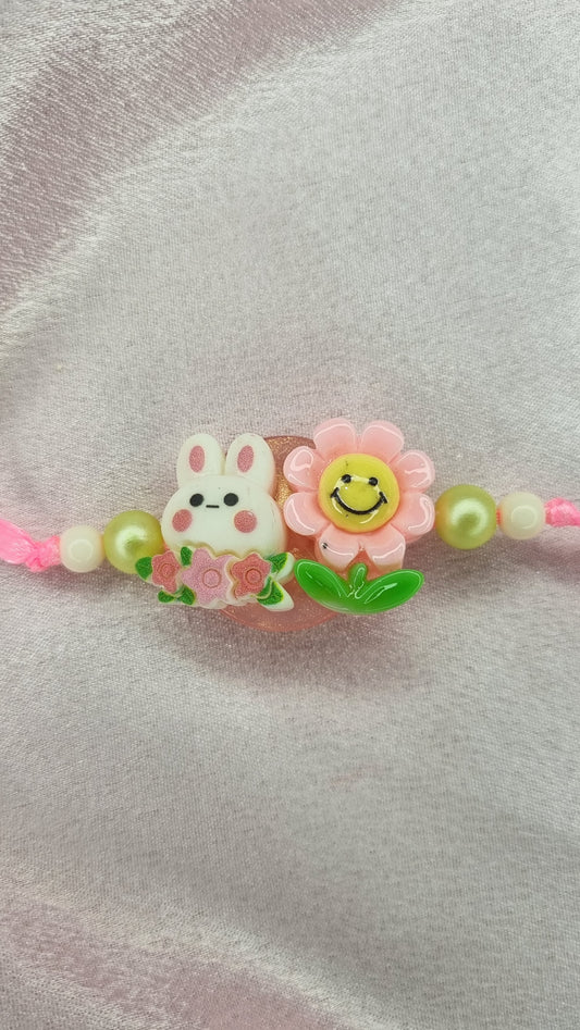 Character Rakhi