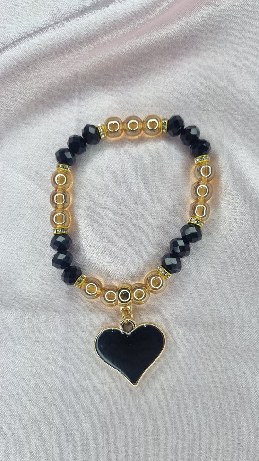 Black Heart Band