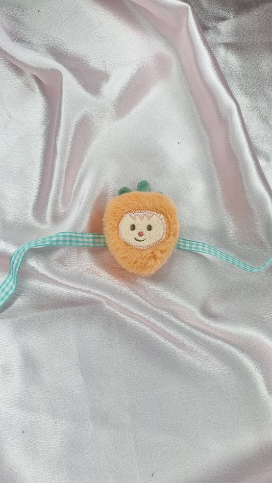 Character Rakhi