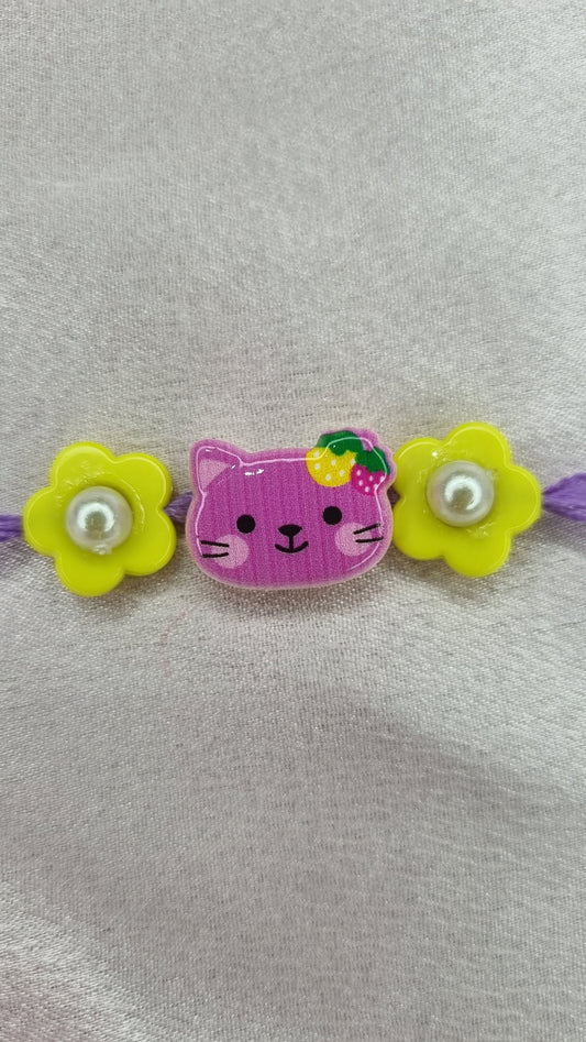 Character Rakhi